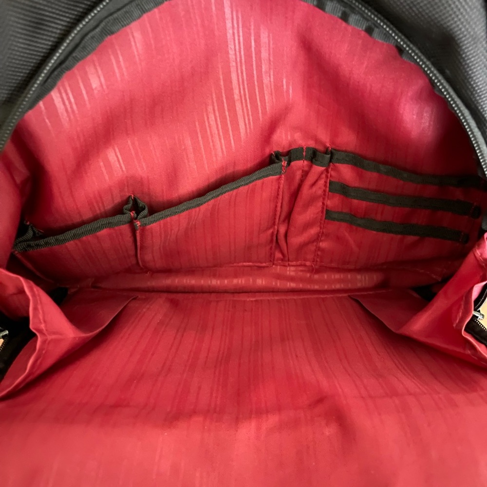 ❤️Samsonite Backpack❤️ - Picture 4 of 5